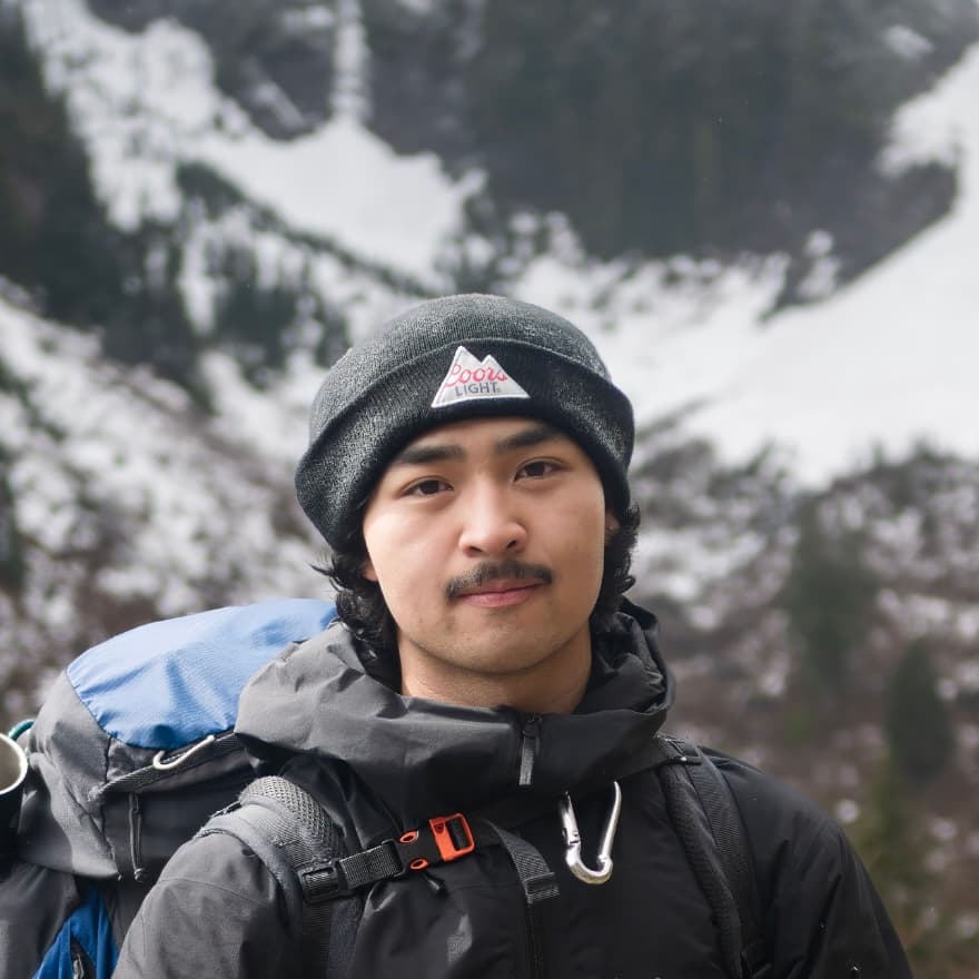 Adrian Lam