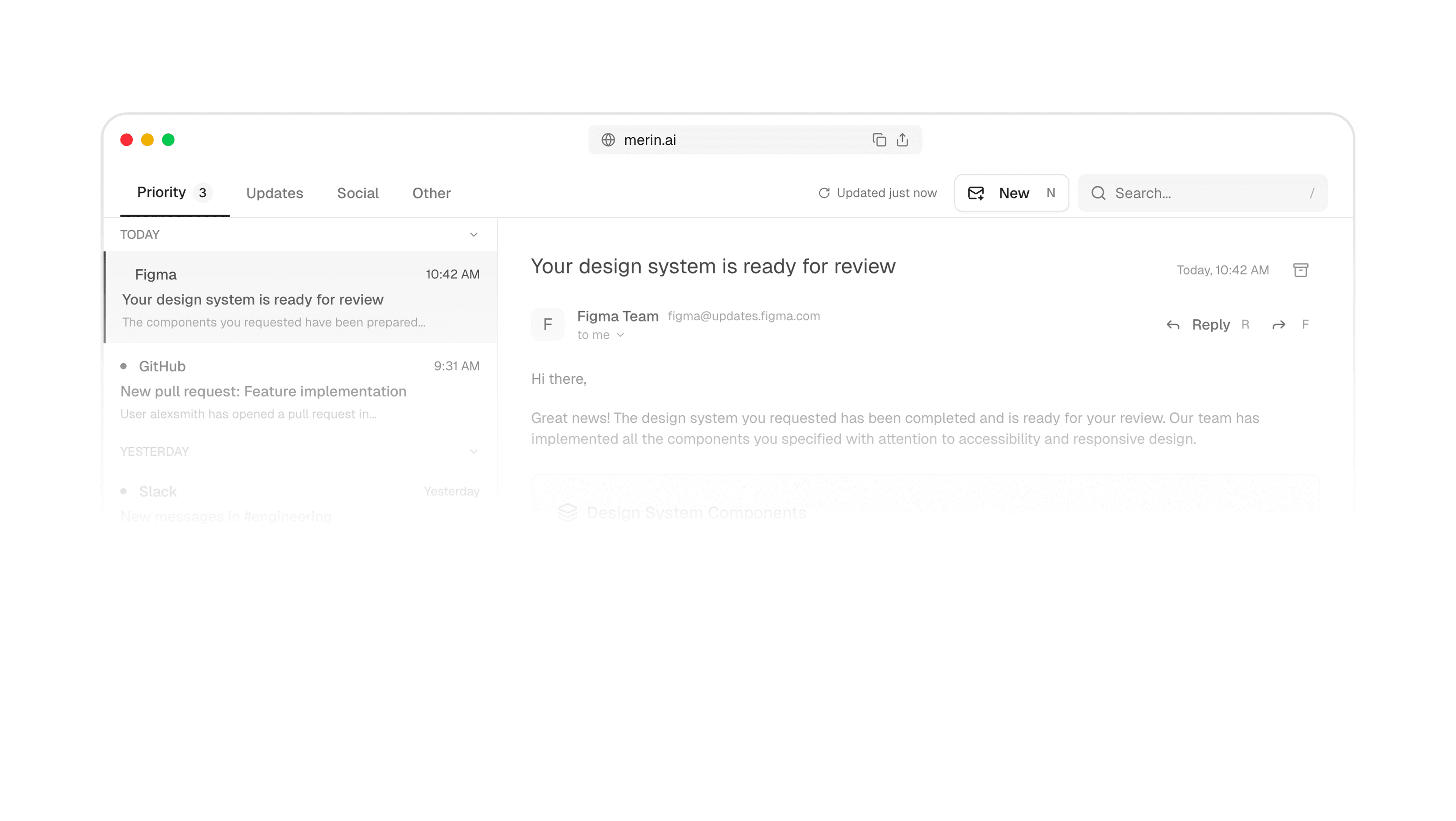 The Email Revolution You've Been Missing